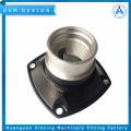 china oem professional manufacturer high precision aluminum casting